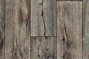 Линолеум Juteks Ultra CRACKED OAK 2 фото  | FLOORDEALER